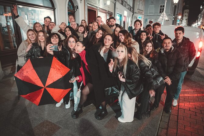 1 Hour of Open Bar Pub Crawl + Karaoke + VIP Entry to Best Clubs - Is $36.30 good value?