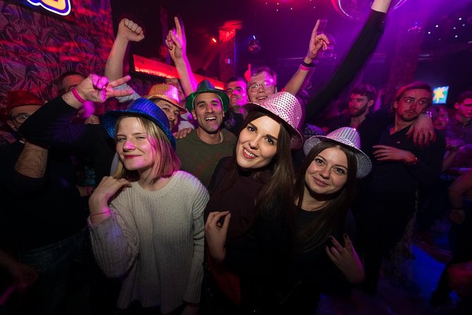 #1 Pub Crawl in Sopot - Key points to know before booking