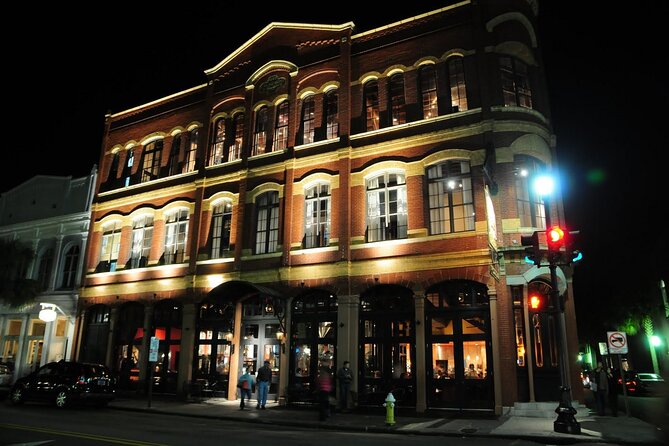 108 Elemental Presents Spirits & Spirits: Pub Crawl w/ Adam Miles - Stops Two Through Four: Three Pubs and Three Kinds of Stories