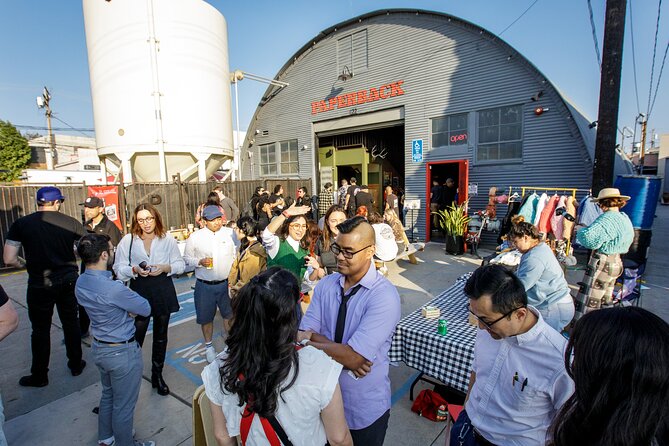 2 Hours Party Bike Pub Crawl Tour in Glendale California - Price, group size, and overall value