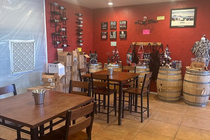 3 Hour Private Bisbee Pub Crawl - Tarot, seance themes, and the odd corners of Bisbee
