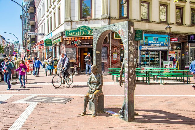3 Hour Walk of Hamburg’s Most Famous Brew Pubs with a Local - Key points to know before booking