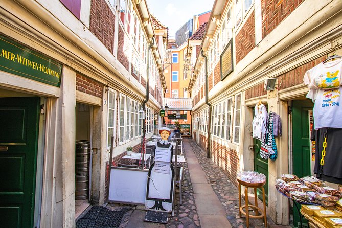 3 Hour Walk of Hamburg’s Most Famous Brew Pubs with a Local - Why Hamburg is a good city for a pub walk