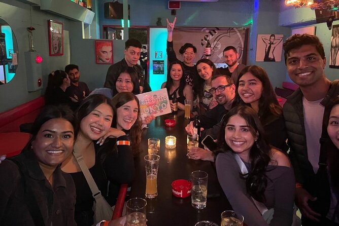 3Hour Osaka Pub Crawl Bar Hopping Nightlife Guided Tour in Namba - Why this Osaka pub crawl works