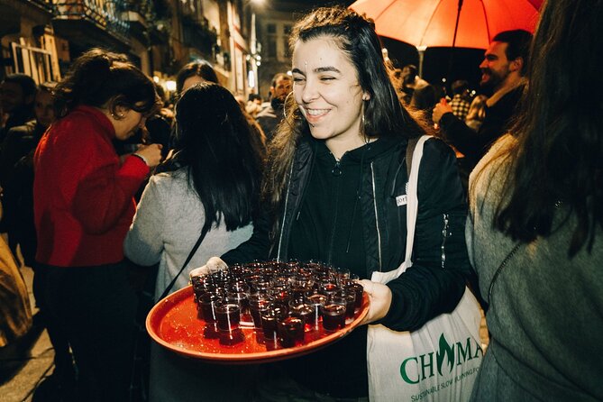 4-hour Guided Porto Pub Crawl with 6 drinks and VIP CLUBentry - Booking, timing, and cancellation advice