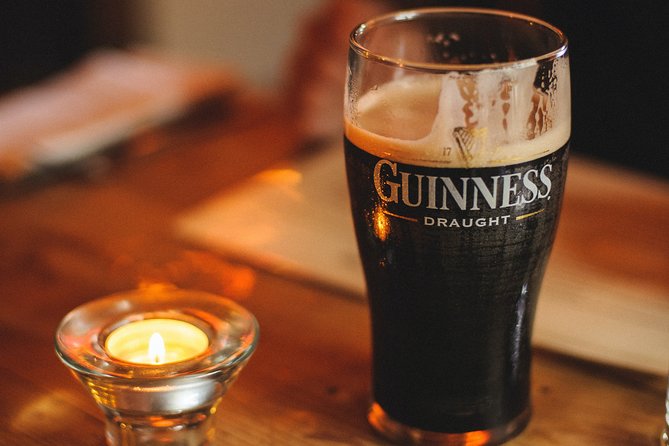 A WeeTaste of Belfast History Tour of its Historic Pubs, Shops and Scenery - Why this tour works as a Belfast primer