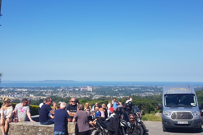 Afternoon Dublin Mountain Pub Tour(small group pub crawl max 15) - Practical details for a smoother afternoon
