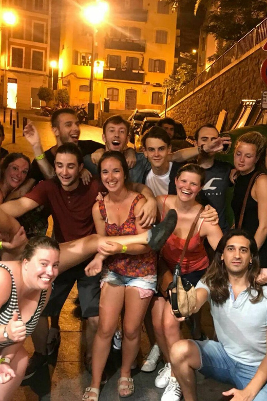 Alicante: Guided Pub Crawl with Shots and Beer - FAQ