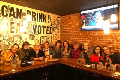 All-Inclusive Nighttime Pub Crawl