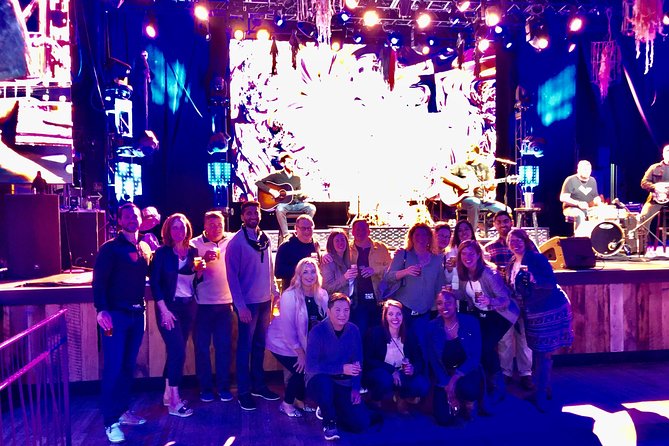 All-Inclusive Nighttime Pub Crawl - What is included, and what is not