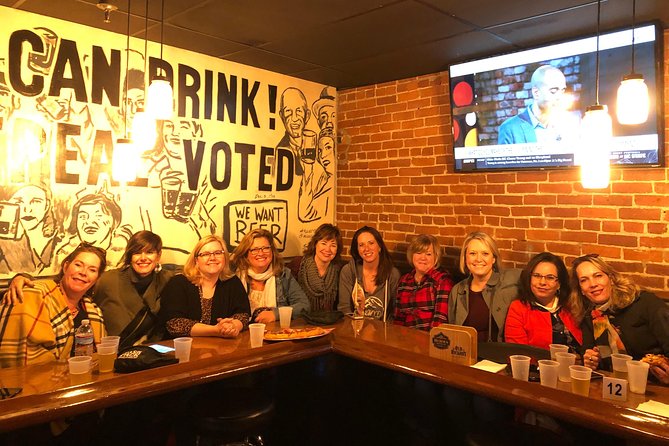 All-Inclusive Nighttime Pub Crawl - Starting at Doc Holliday’s and heading toward Broadway