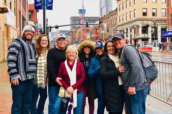 All-Inclusive Pub Crawl with Moonshine, Cocktails, and Craft Beer - Who will enjoy this Nashville night out