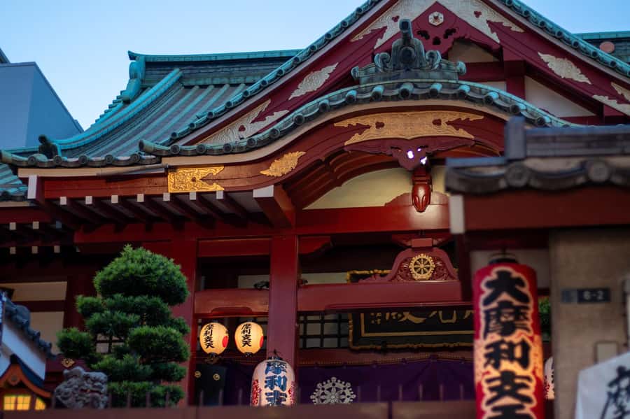 All-You-Can-Drink Bar Hopping Tour in Ueno - Should you book the Ueno bar-hopping tour?