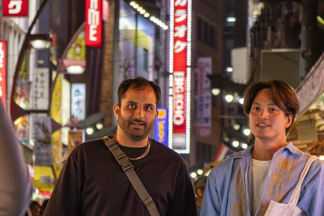 All-You-Can-Drink Bar Hopping Tour in Ueno - Meeting at Ueno Station without confusion