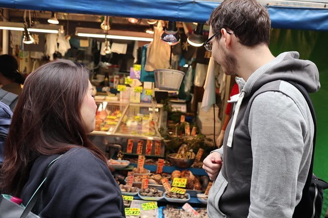 All-You-Can-Drink Bar Hopping Tour in Ueno - Drinking rules, food limits, and comfort