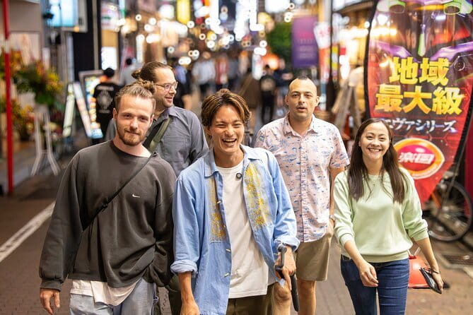 All-You-Can-Drink Bar Hopping Tour in Ueno - First stop: a local izakaya and 45 minutes of nomihoudai