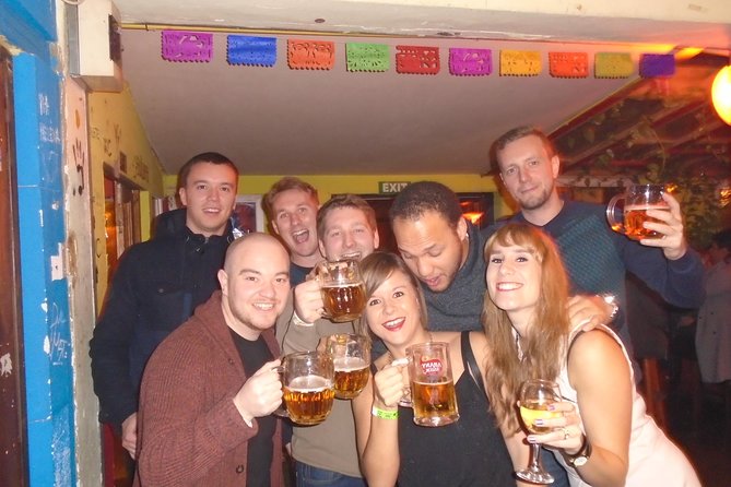 All You Can Drink Pub Crawl Through The Ruin Bars in Budapest - Why Budapest’s ruin bars make a good night out