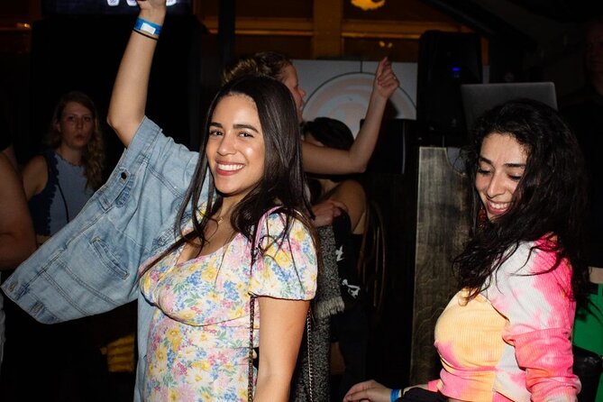 Alternative Berlin Pub Crawl - Practical details that can save your night
