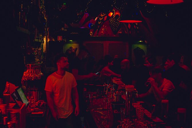 Amsterdam Private Pub Crawl in the City Center - What the strongest praise tells you