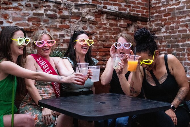 Annapolis Ghost Tours Boos & Booze Haunted Pub Crawl - Government House of Maryland