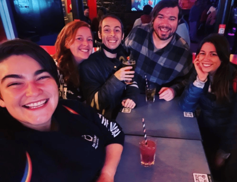 Annapolis Ghosts: Spirits & Spirits Haunted Pub Crawl - Who will enjoy this Annapolis night out