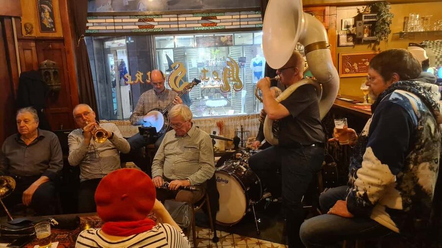 Antwerp: Pub Crawl in the Historical City - Key points to know before you book