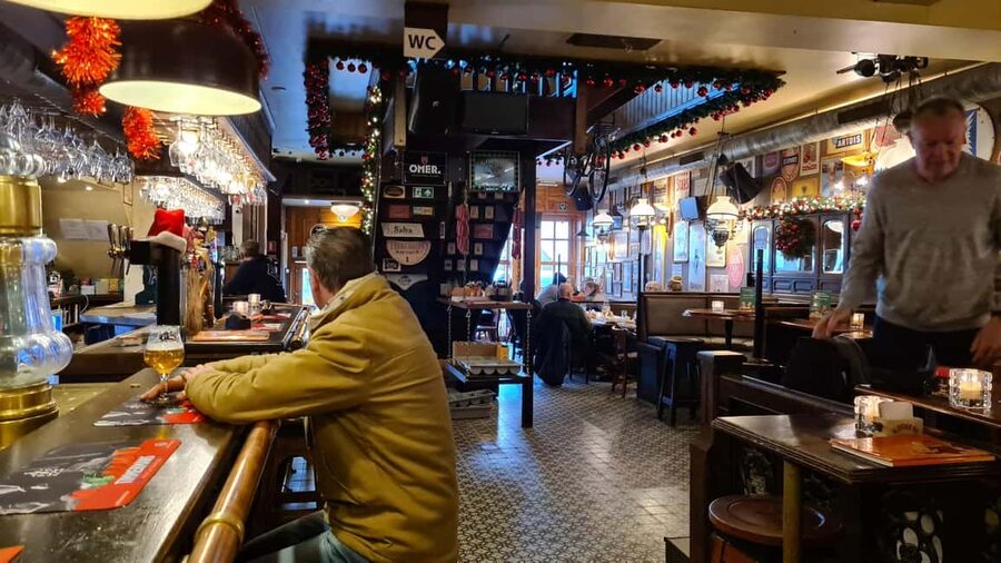 Antwerp: Pub Crawl in the Historical City - Practical booking advice
