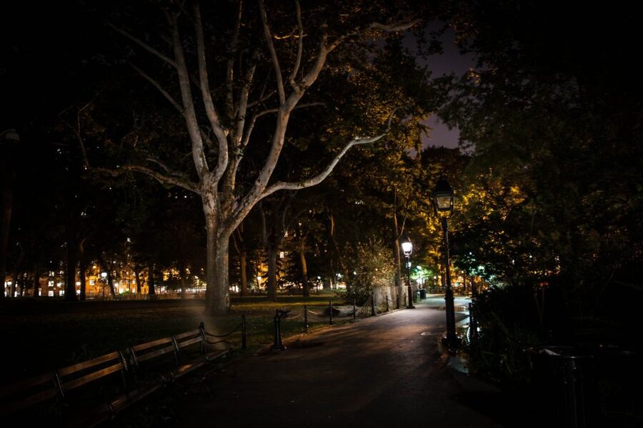 Asheville: Terrors, Boos and Booze Haunted Pub Crawl - Key points at a glance