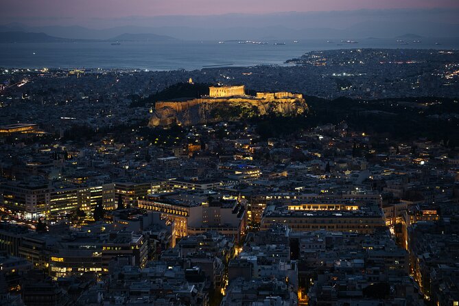 Athens: Rooftop Pub Crawl w/ Acropolis Views & Party - What can go wrong, and how to plan around it