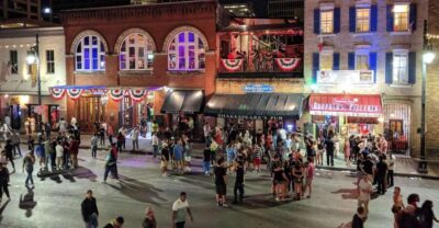 Austin: Downtown Live Music Pub Crawl