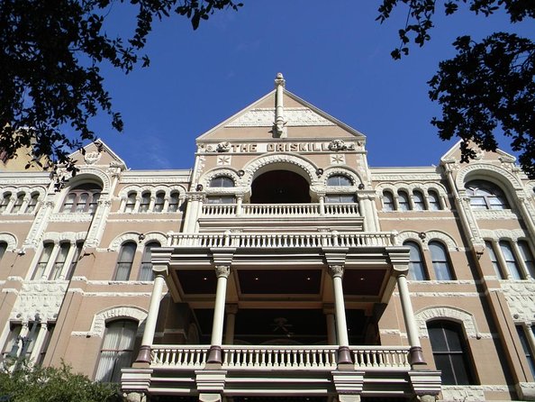 Austin Haunted Pub Crawl Walking Tour - Key things to know before you book