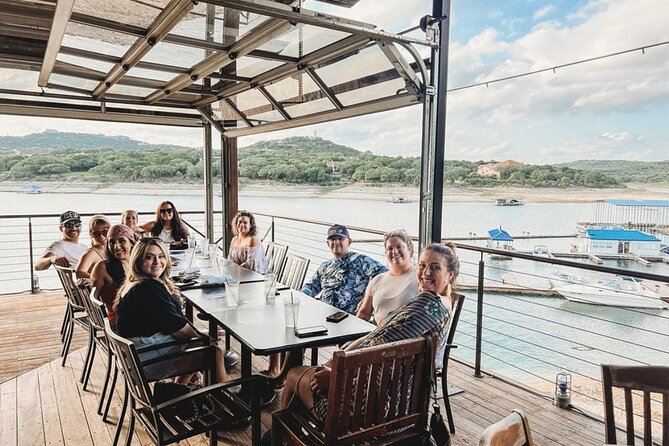 Austin Lake Travis Barge Crawl Bar Hopping Tour by Boat - Key points to know before booking