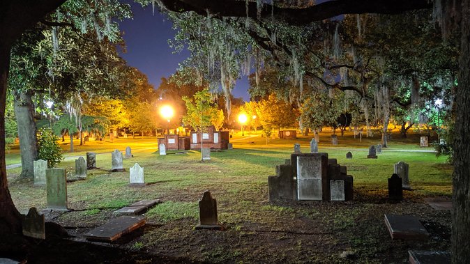 Bad Kitty Haunted Savannah Pub Crawl - Spooky, naughty ghosts - Is the experience good value?