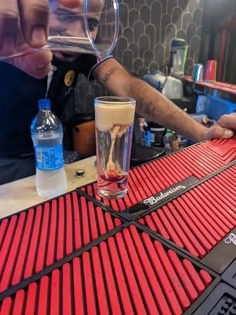 Bangalore:The Original bengaluru pub crawl - Socials, photos, and the route between venues
