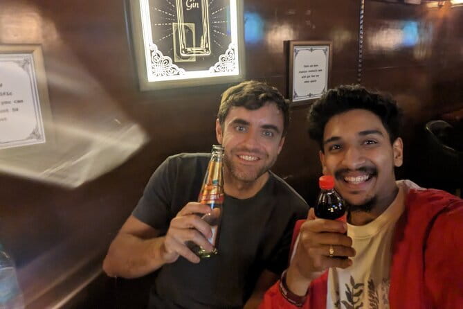 Bangalore The original Pub crawl Tour - A Social Night, Not a Fixed Sightseeing Tour