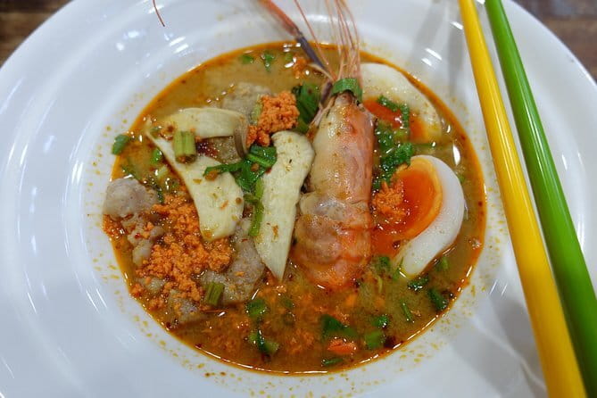Bangkok After Dark: Pub Crawl Adventure - What the $26.44 price actually covers