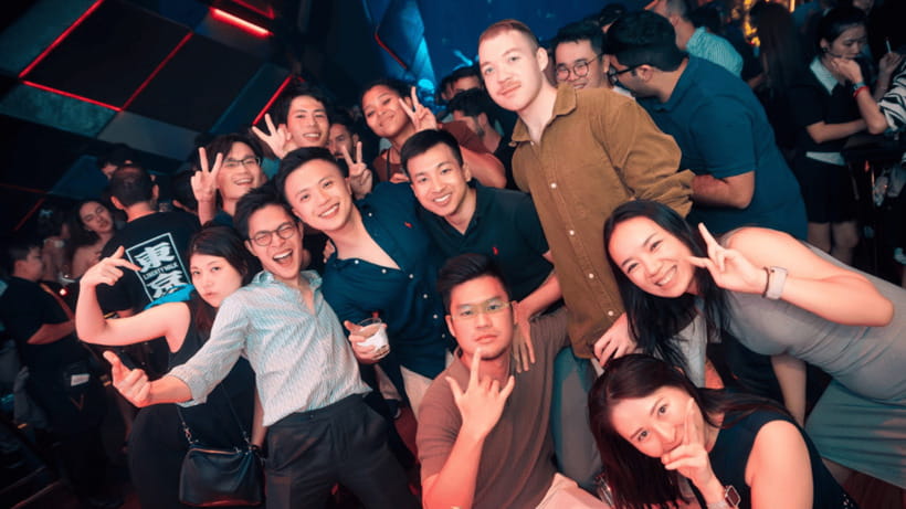 Bangkok: The Speakeasy, Rooftop & Iconic Venues Pub Crawl - Key points before you book