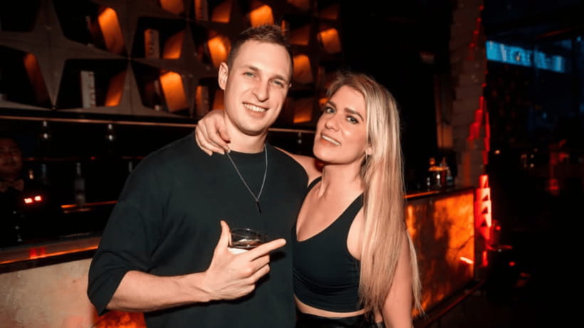 Bangkok: The Speakeasy, Rooftop & Iconic Venues Pub Crawl - Levels Sky Club closes the official route