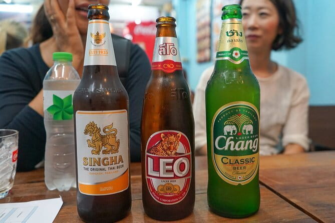 Bangkok Tuk Tuk Night Tour with food & drinks in Siam & Silom - Who will enjoy this experience most?