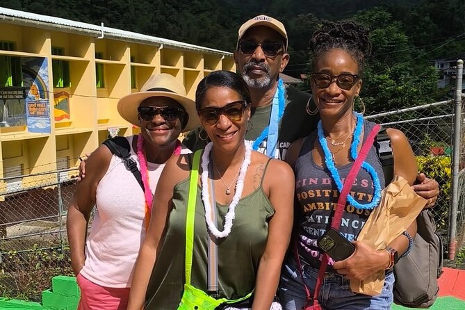 Bar Hopping and Grenadian Rum Tasting Tour - Esther’s Bar on Grand Anse Beach