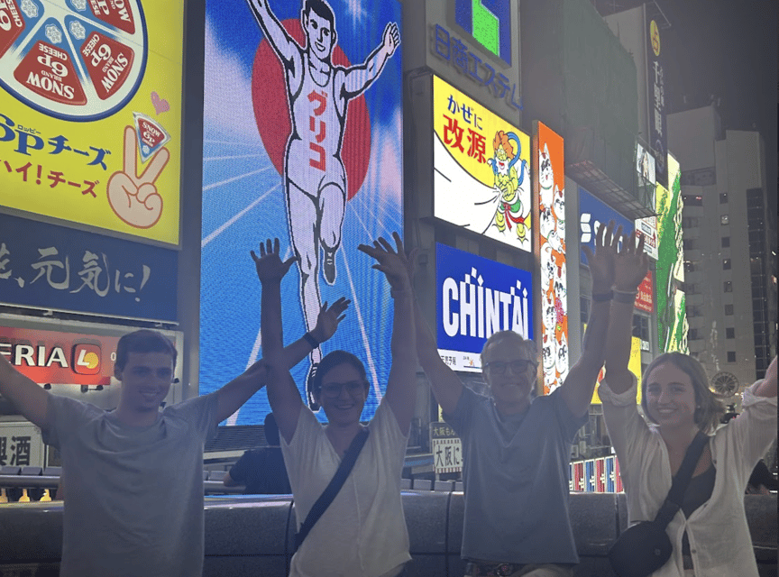 Bar hopping: Create lasting memories with TOMODACHI guides! - Practical advice for a smoother evening