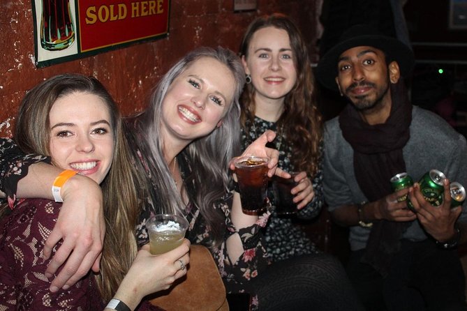 Bar hopping in Rome - What the four-hour route is really like