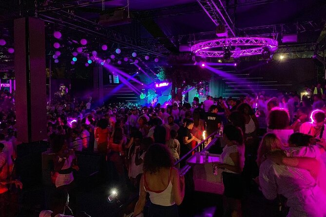 Bar hopping in Rome - Moving between Rome’s nightlife stops