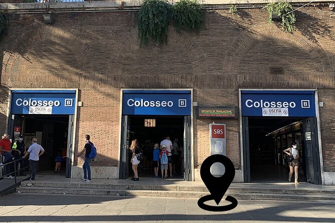 Bar hopping in Rome - The first bar and the included drinks