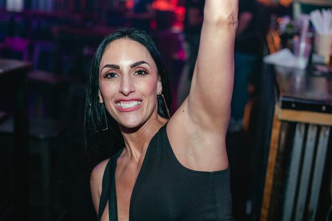 Bar Hopping Tour in Kigali Nightclubs - Four Kigali clubs, one organized night