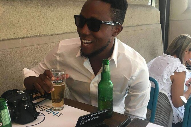 Bar Hopping Tour in Kigali Nightclubs - Why the guide matters in Kigali at night