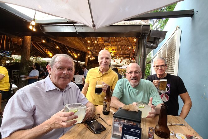 Bar Hopping Tour in Merida - Why Mérida’s cantinas make a good first-night plan