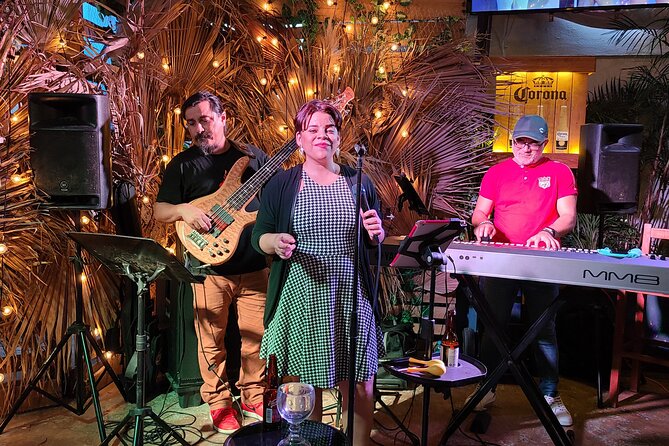 Bar Hopping Tour in Merida - Is $65 a fair price?
