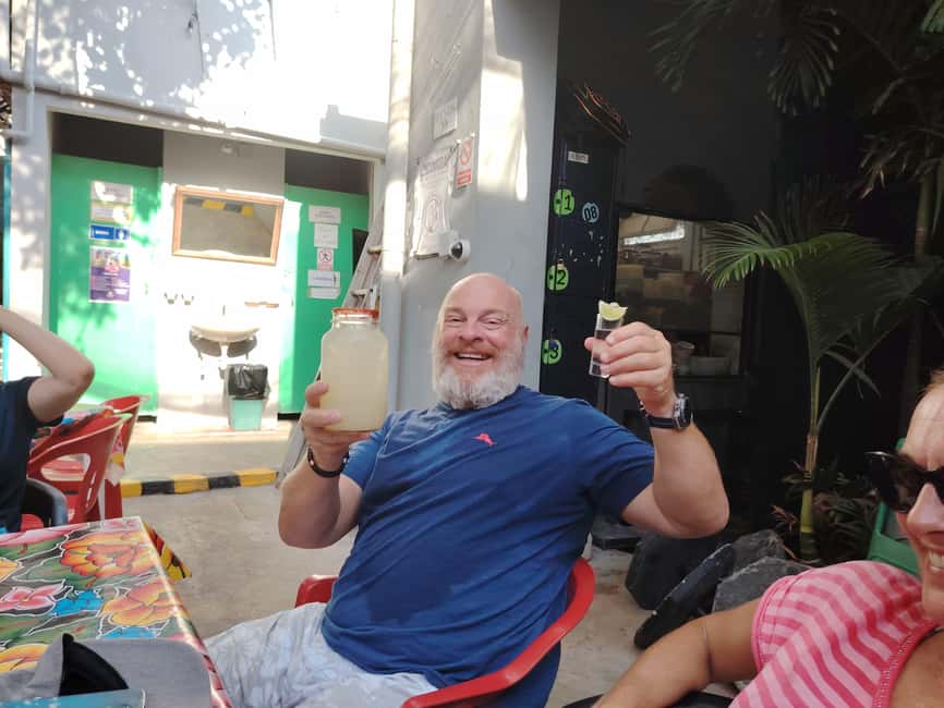 Bar Hopping Tour in Merida - Practical details worth knowing before you go