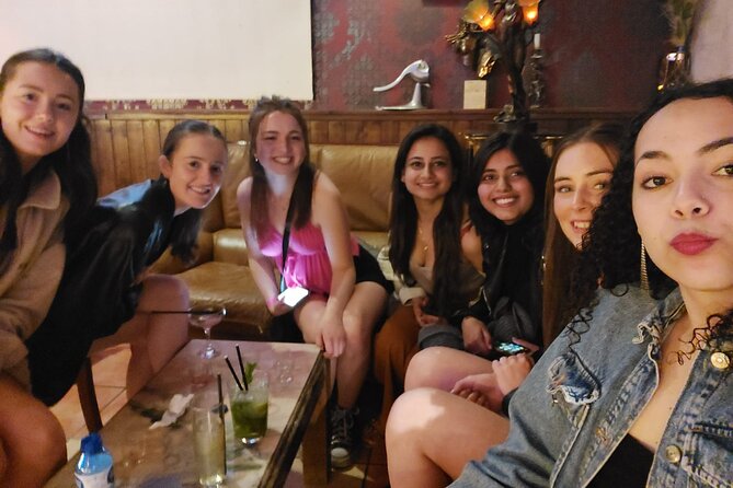 Barcelona speakeasy tapas pub crawl with hidden bars - How much value do you get for $56.71?